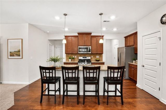 281 Emporia Loop, Mcdonough, GA 30253