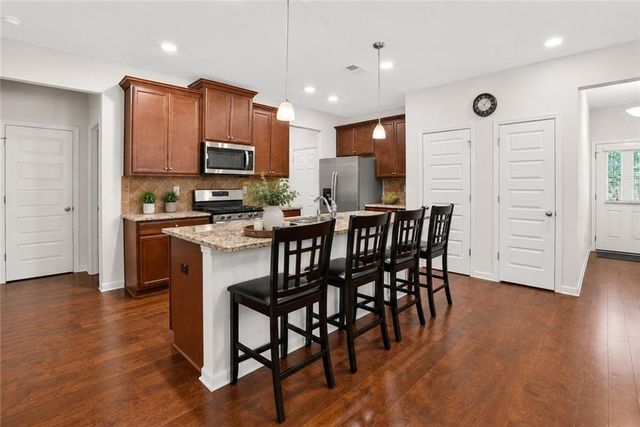 281 Emporia Loop, Mcdonough, GA 30253