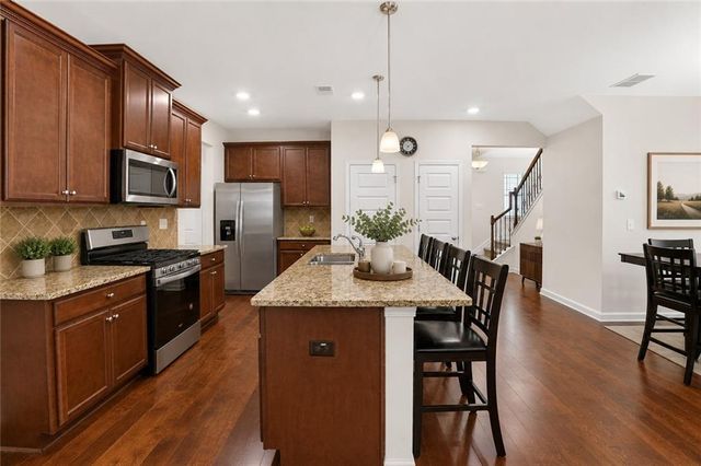 281 Emporia Loop, Mcdonough, GA 30253