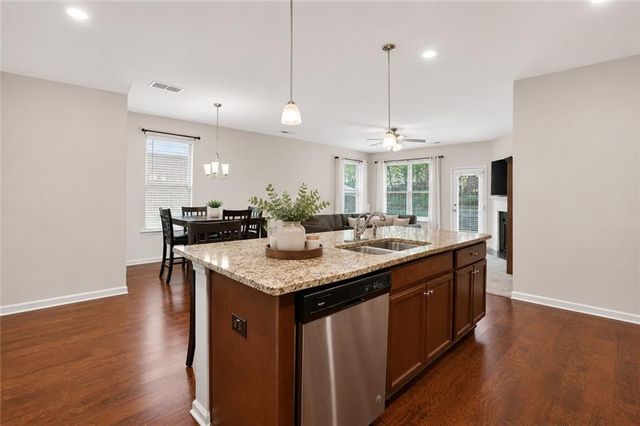 281 Emporia Loop, Mcdonough, GA 30253