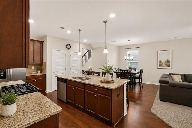 281 Emporia Loop, Mcdonough, GA 30253