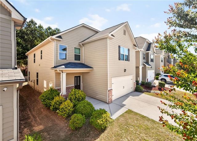 281 Emporia Loop, Mcdonough, GA 30253