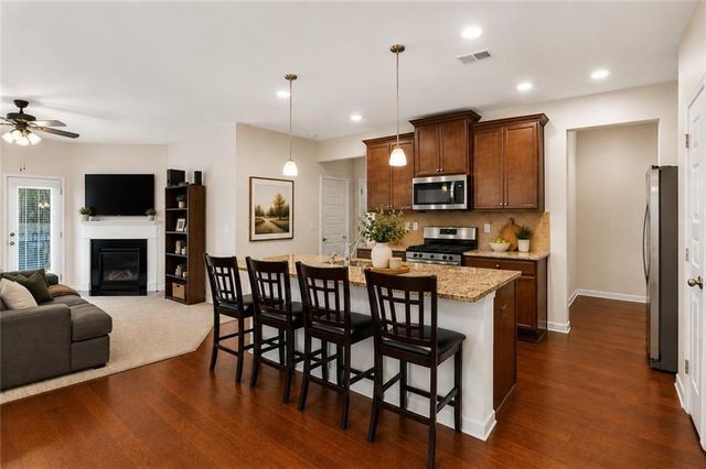 281 Emporia Loop, Mcdonough, GA 30253