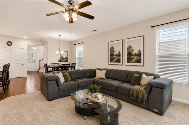 281 Emporia Loop, Mcdonough, GA 30253