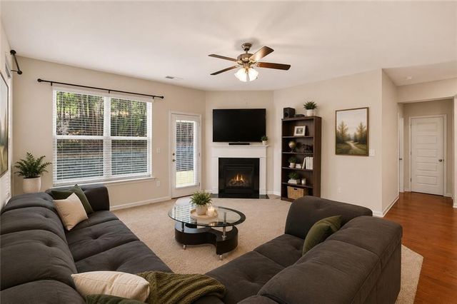 281 Emporia Loop, Mcdonough, GA 30253
