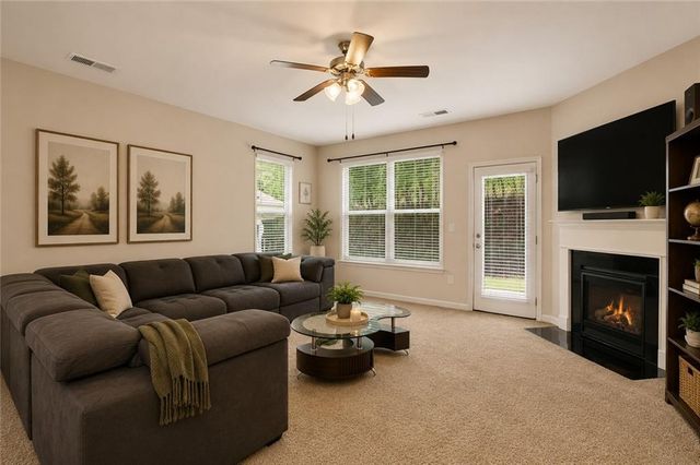 281 Emporia Loop, Mcdonough, GA 30253