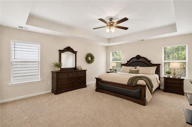 281 Emporia Loop, Mcdonough, GA 30253
