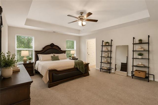 281 Emporia Loop, Mcdonough, GA 30253