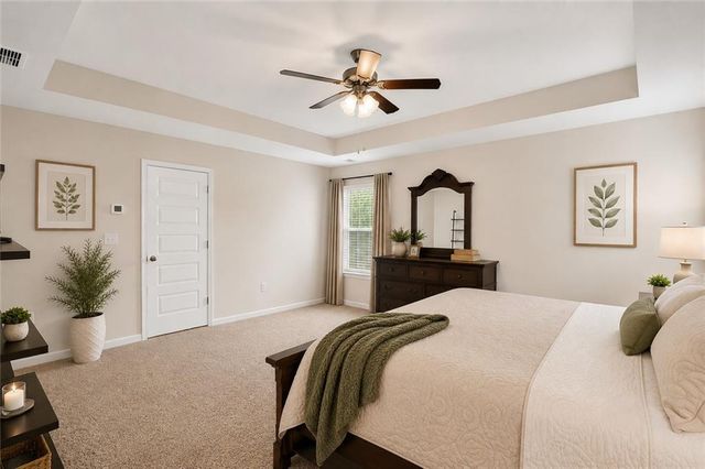 281 Emporia Loop, Mcdonough, GA 30253