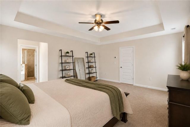 281 Emporia Loop, Mcdonough, GA 30253