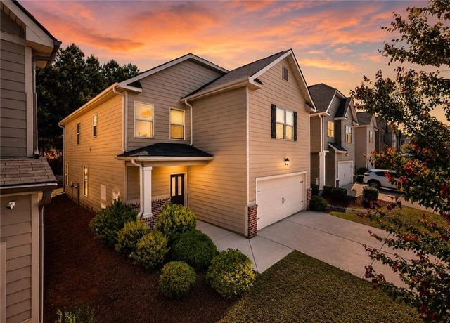 281 Emporia Loop, Mcdonough, GA 30253