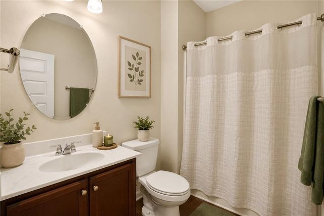 281 Emporia Loop, Mcdonough, GA 30253