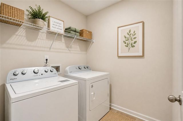 281 Emporia Loop, Mcdonough, GA 30253