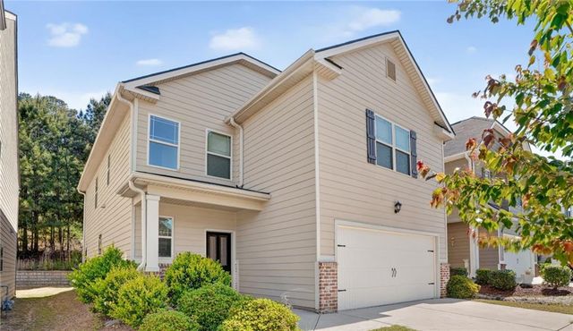 281 Emporia Loop, Mcdonough, GA 30253
