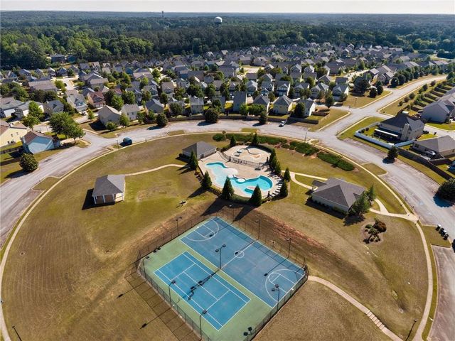 281 Emporia Loop, Mcdonough, GA 30253