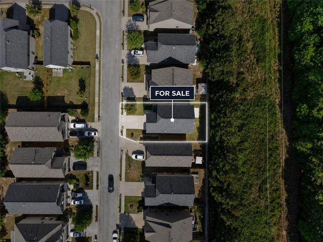 281 Emporia Loop, Mcdonough, GA 30253