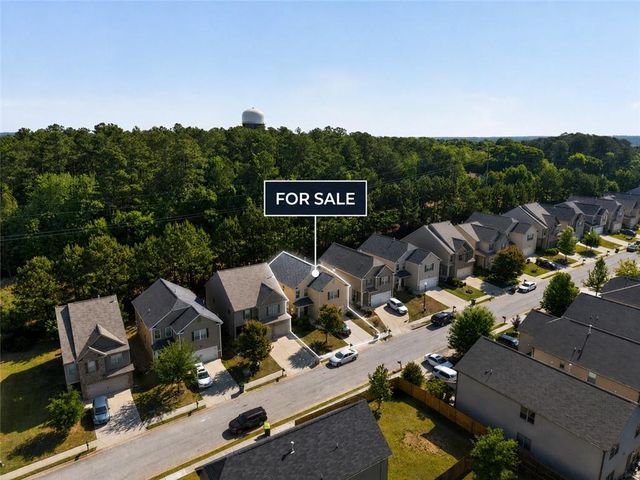 281 Emporia Loop, Mcdonough, GA 30253