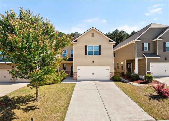 281 Emporia Loop, Mcdonough, GA 30253