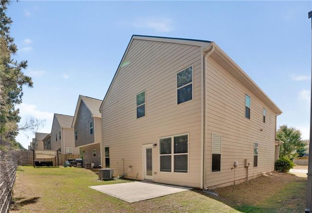 281 Emporia Loop, Mcdonough, GA 30253