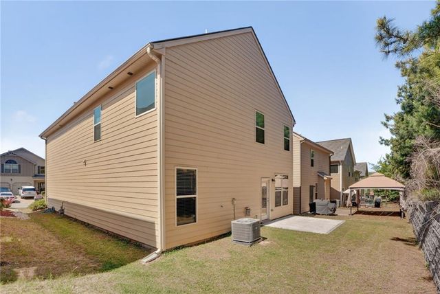 281 Emporia Loop, Mcdonough, GA 30253