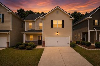 281 Emporia Loop, Mcdonough, GA 30253