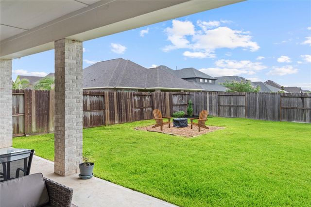 1806 Sienna Grove Drive, Missouri City, TX 77459