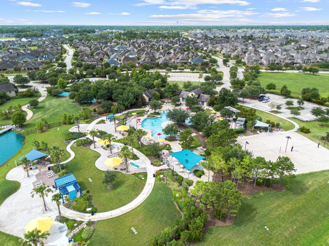 1806 Sienna Grove Drive, Missouri City, TX 77459