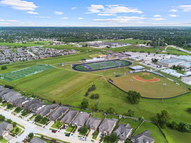 1806 Sienna Grove Drive, Missouri City, TX 77459
