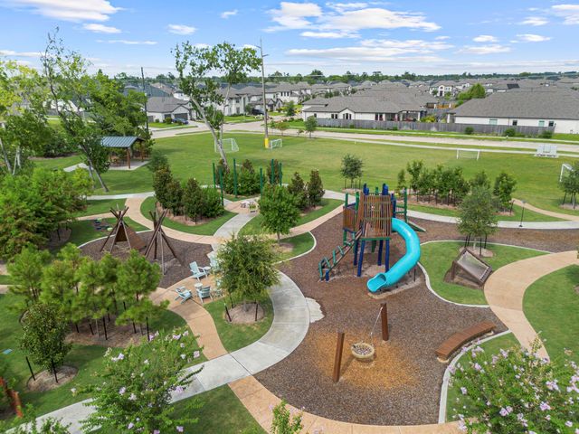 1806 Sienna Grove Drive, Missouri City, TX 77459