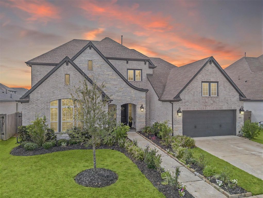 1806 Sienna Grove Drive, Missouri City, TX 77459