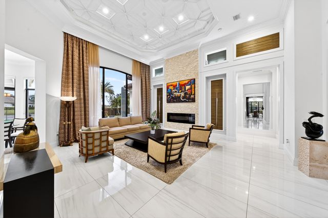 16786 Crown Bridge Drive, Delray Beach, FL 33446