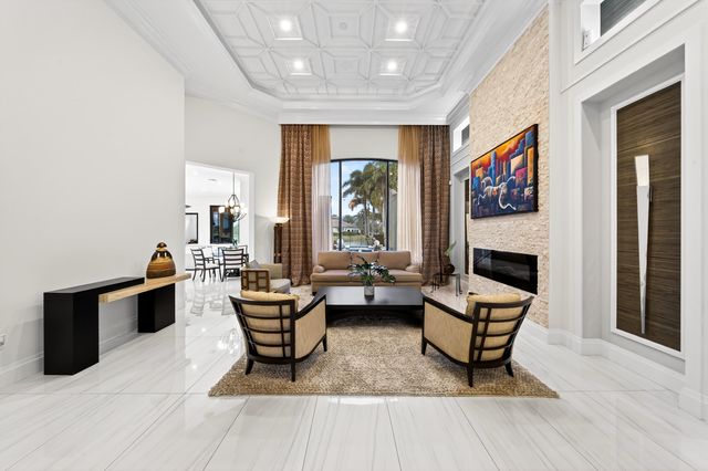 16786 Crown Bridge Drive, Delray Beach, FL 33446