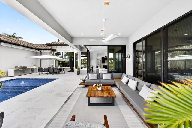 16786 Crown Bridge Drive, Delray Beach, FL 33446