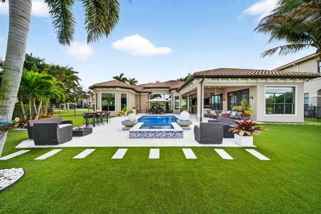 16786 Crown Bridge Drive, Delray Beach, FL 33446