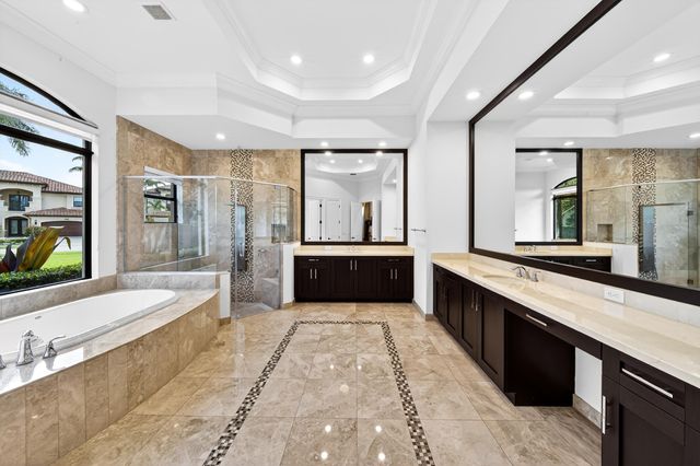 16786 Crown Bridge Drive, Delray Beach, FL 33446