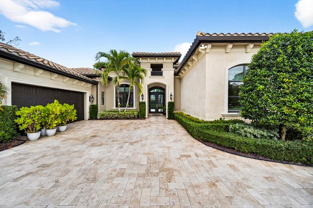 16786 Crown Bridge Drive, Delray Beach, FL 33446