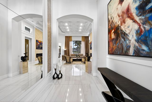 16786 Crown Bridge Drive, Delray Beach, FL 33446