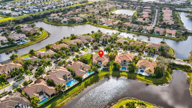 16786 Crown Bridge Drive, Delray Beach, FL 33446
