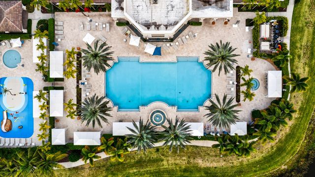 16786 Crown Bridge Drive, Delray Beach, FL 33446