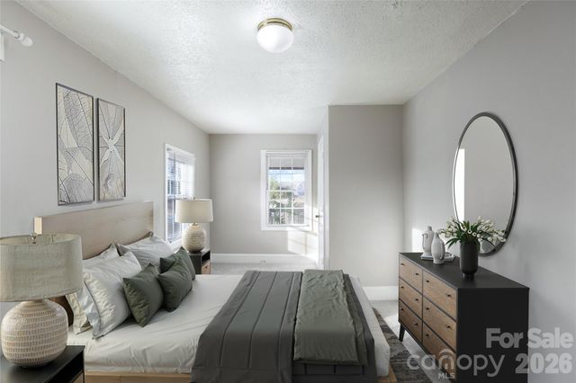 1309 Dearborn Avenue, Charlotte, NC 28206