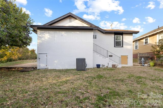 1309 Dearborn Avenue, Charlotte, NC 28206