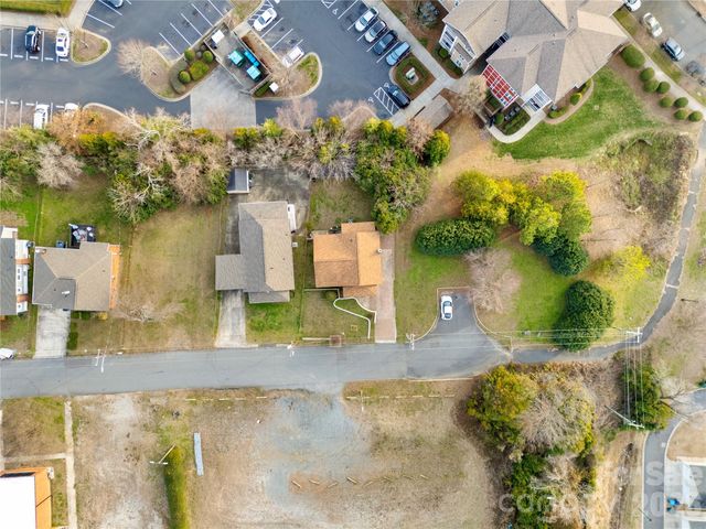 1309 Dearborn Avenue, Charlotte, NC 28206