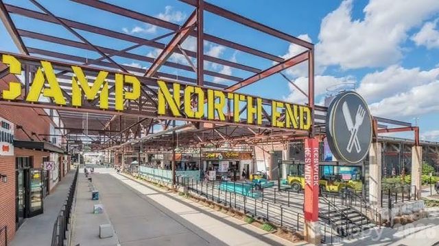 1309 Dearborn Avenue, Charlotte, NC 28206