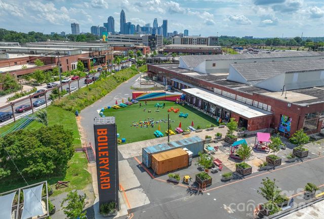 1309 Dearborn Avenue, Charlotte, NC 28206