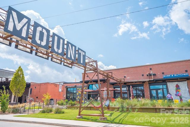 1309 Dearborn Avenue, Charlotte, NC 28206