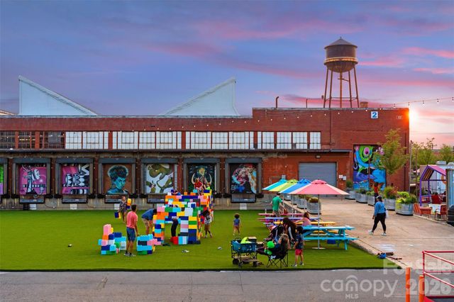 1309 Dearborn Avenue, Charlotte, NC 28206