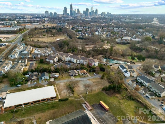 1309 Dearborn Avenue, Charlotte, NC 28206