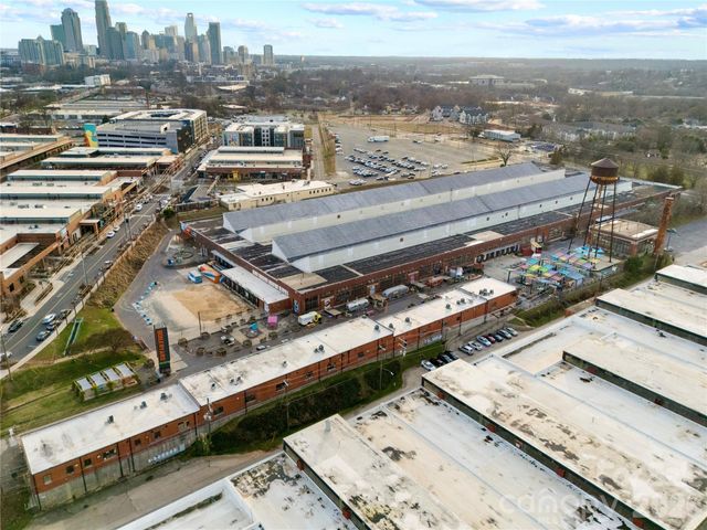 1309 Dearborn Avenue, Charlotte, NC 28206