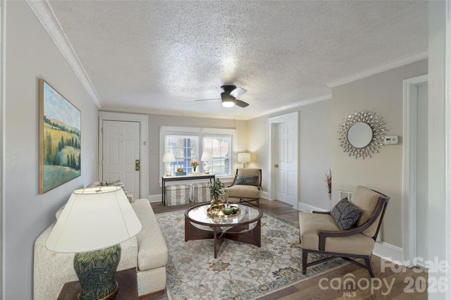 1309 Dearborn Avenue, Charlotte, NC 28206