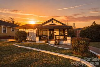 1309 Dearborn Avenue, Charlotte, NC 28206